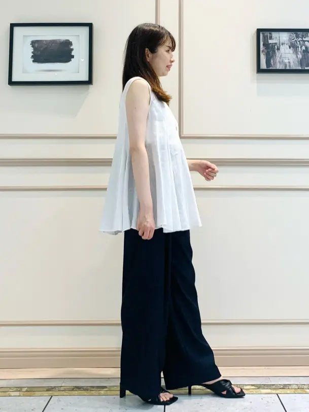 23区 金林 コーディネート画像