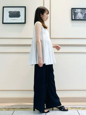 23区 金林 コーディネート画像