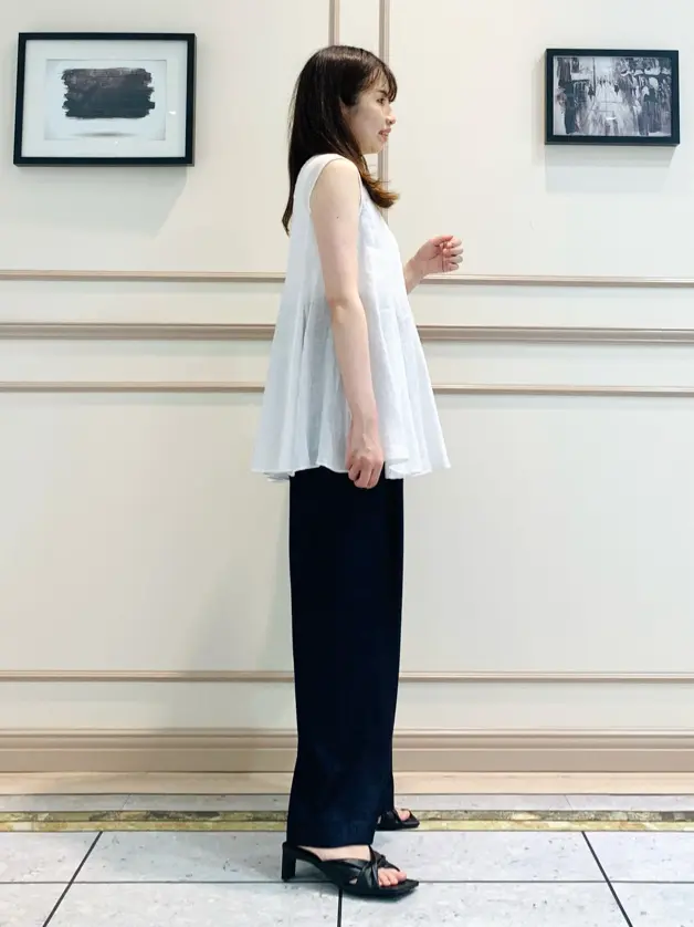 23区 金林 コーディネート画像