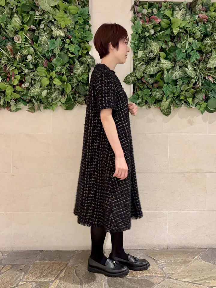 23区 スタッフy コーディネート画像