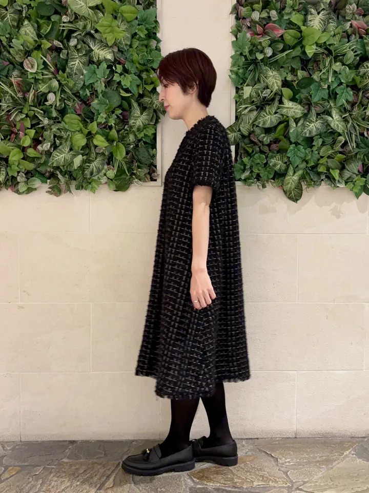 23区 スタッフy コーディネート画像