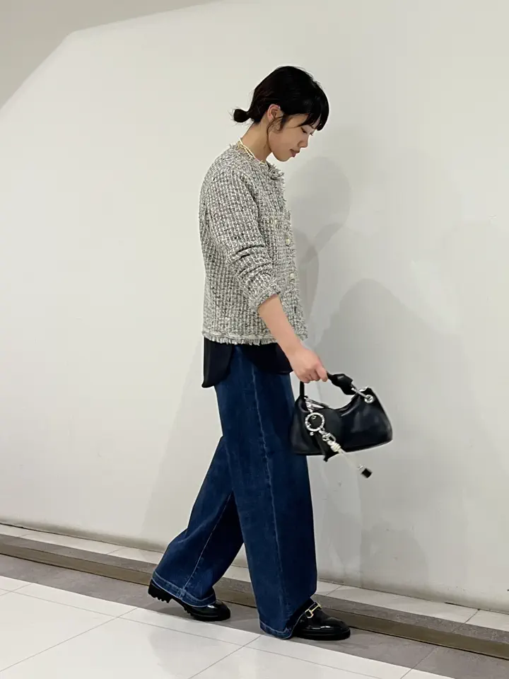 23区 伊藤 コーディネート画像