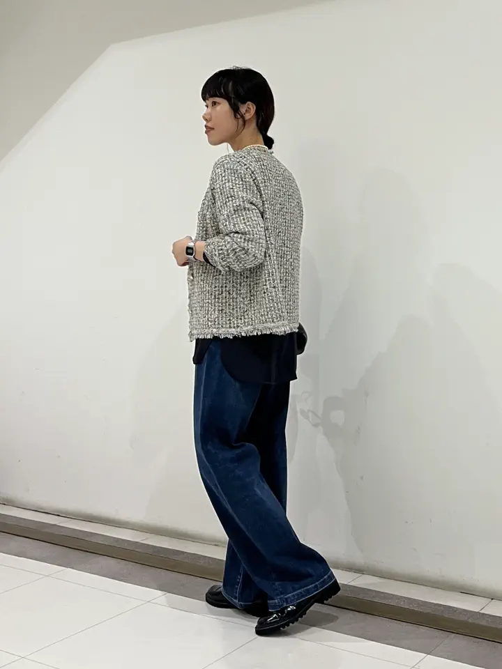 23区 伊藤 コーディネート画像