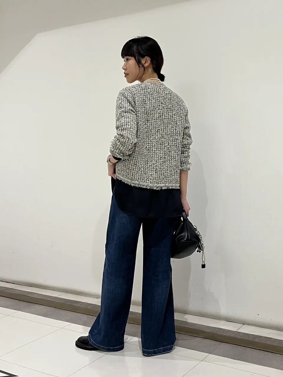 23区 伊藤 コーディネート画像