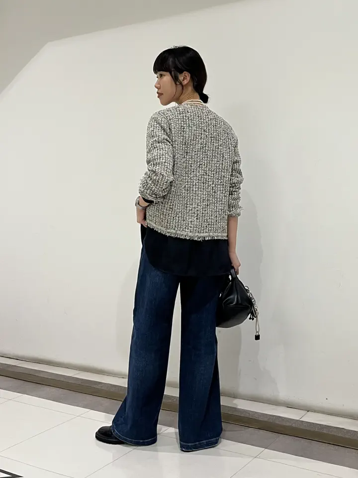 23区 伊藤 コーディネート画像