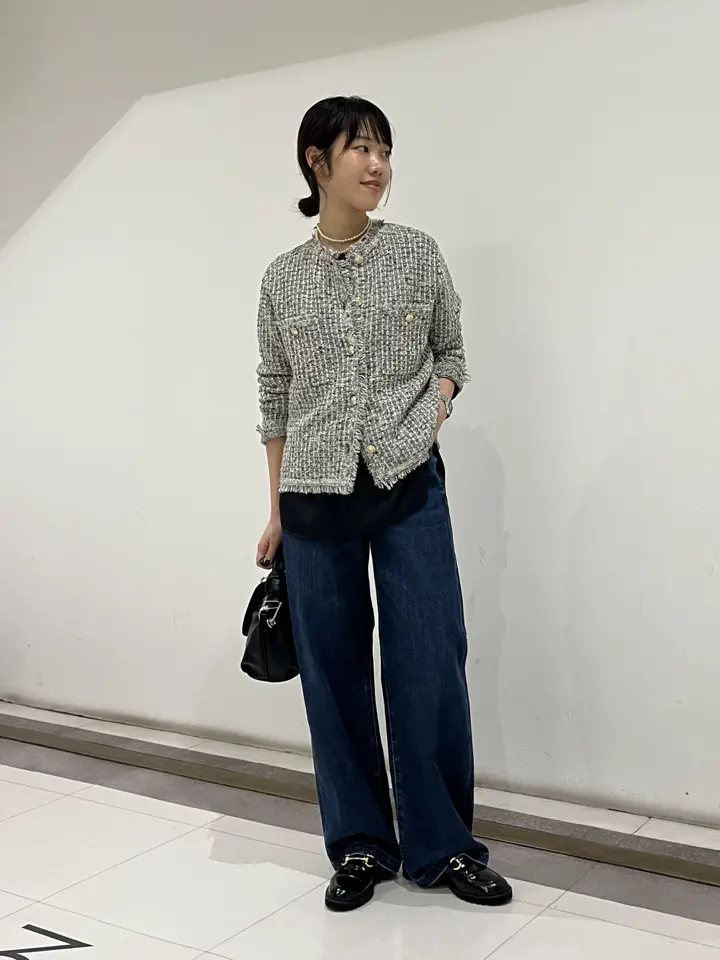 23区 伊藤 コーディネート画像