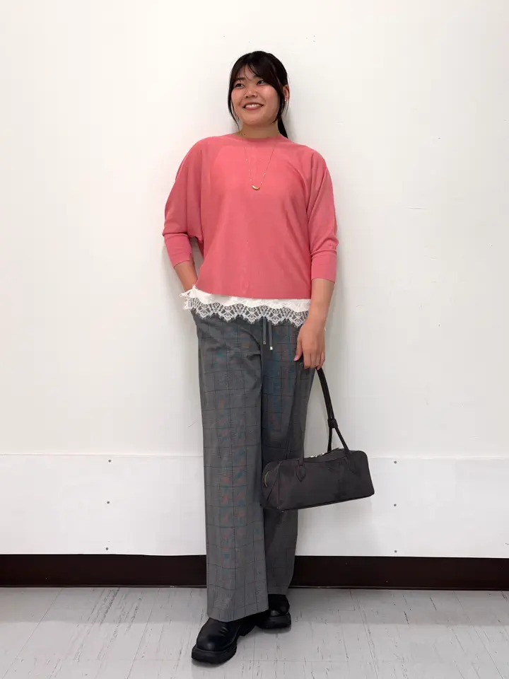 23区 藤澤 コーディネート画像