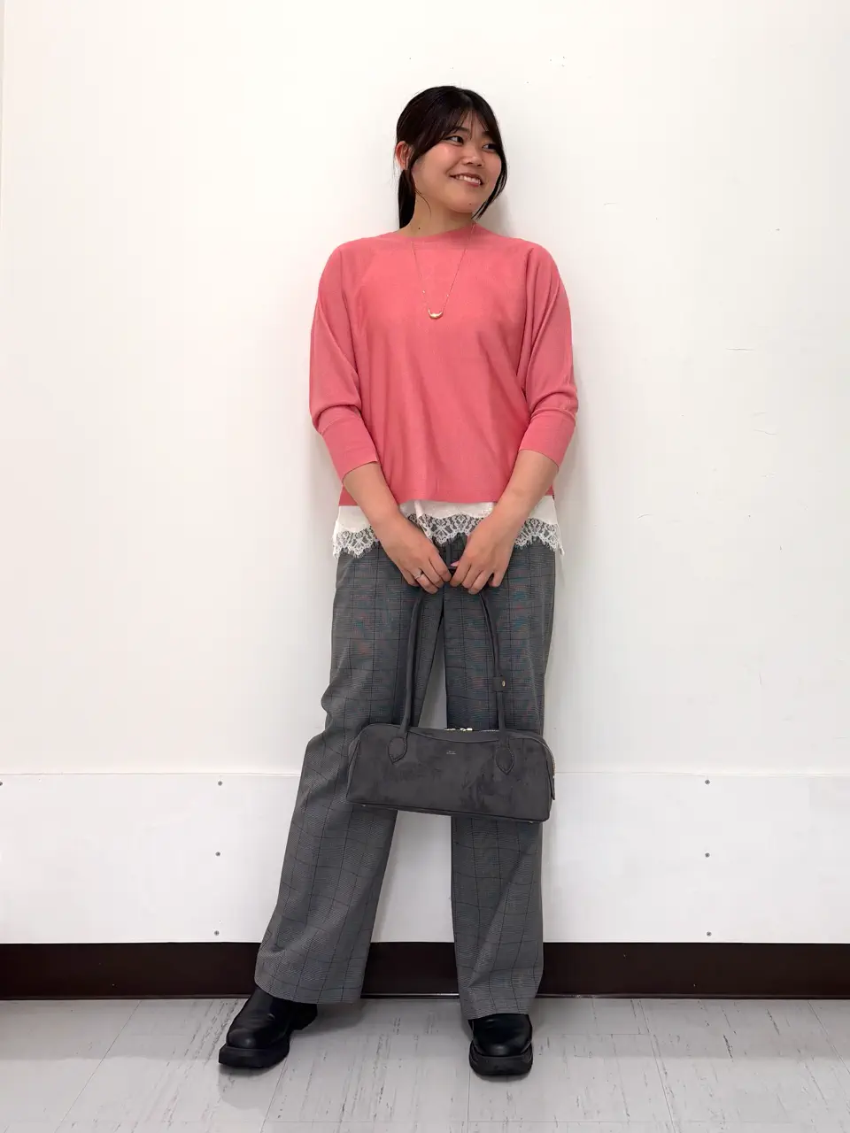 23区 藤澤 コーディネート画像