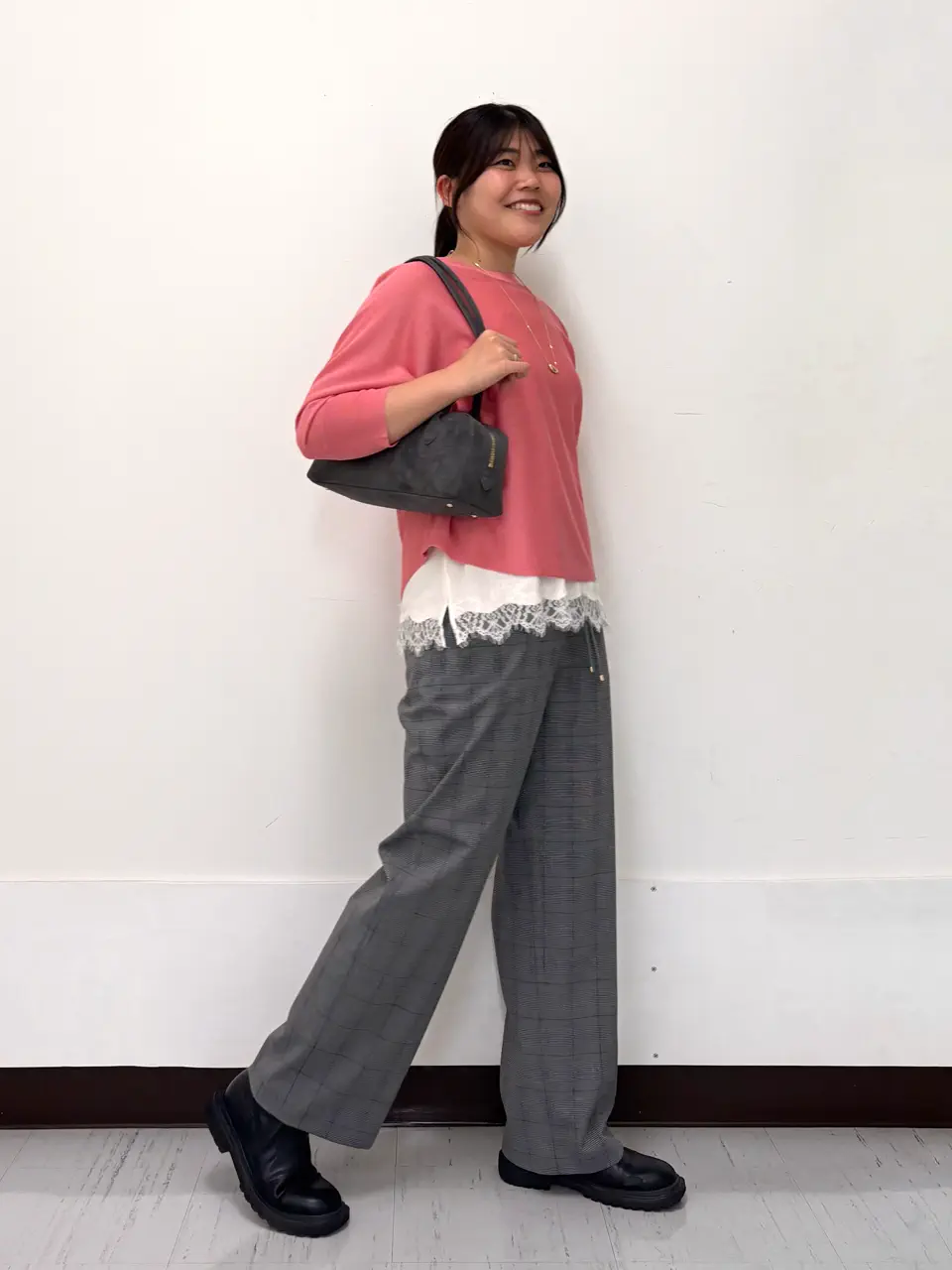 23区 藤澤 コーディネート画像