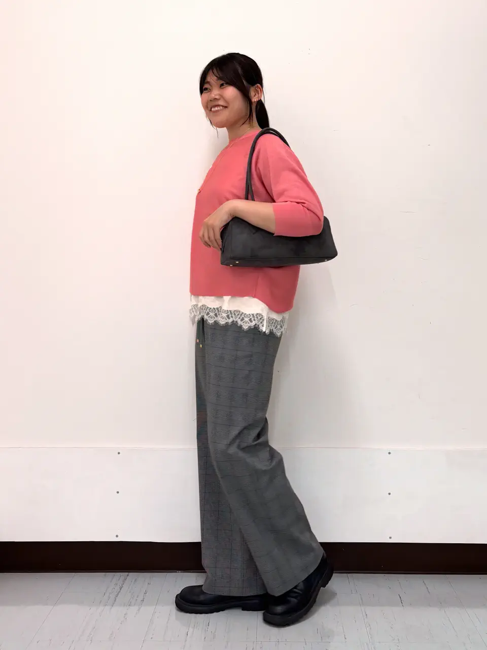23区 藤澤 コーディネート画像