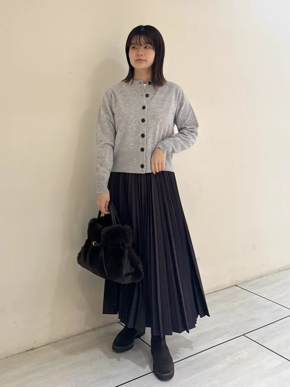  wakana コーディネート画像