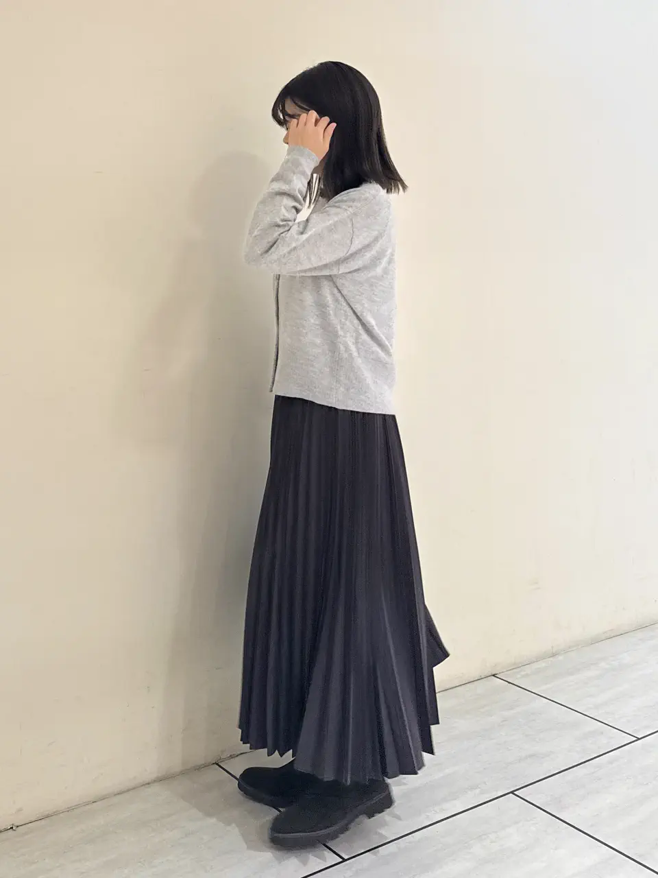 23区 S wakana コーディネート画像