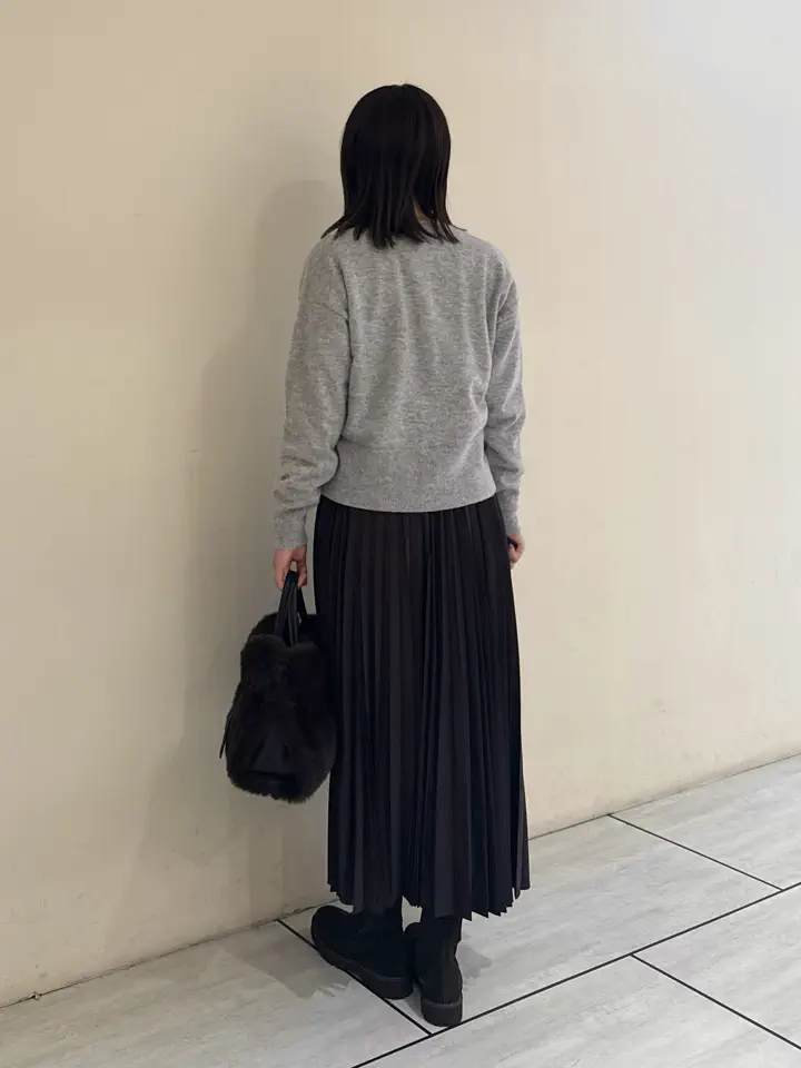 23区 S wakana コーディネート画像