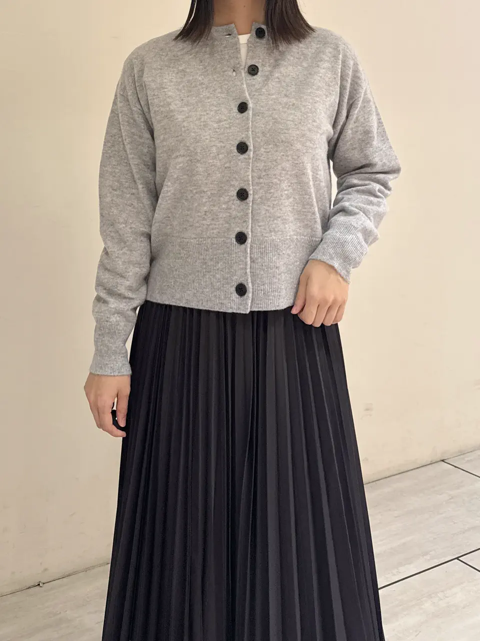 23区 S wakana コーディネート画像