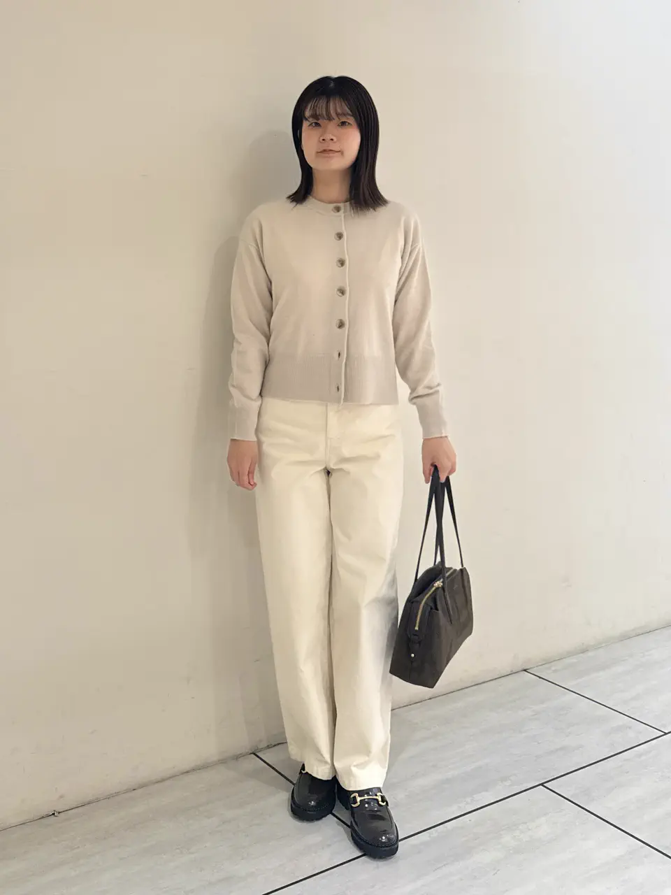  wakana コーディネート画像