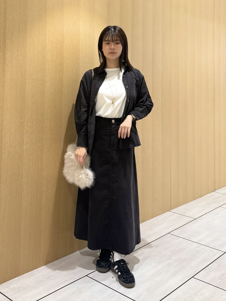  wakana コーディネート画像