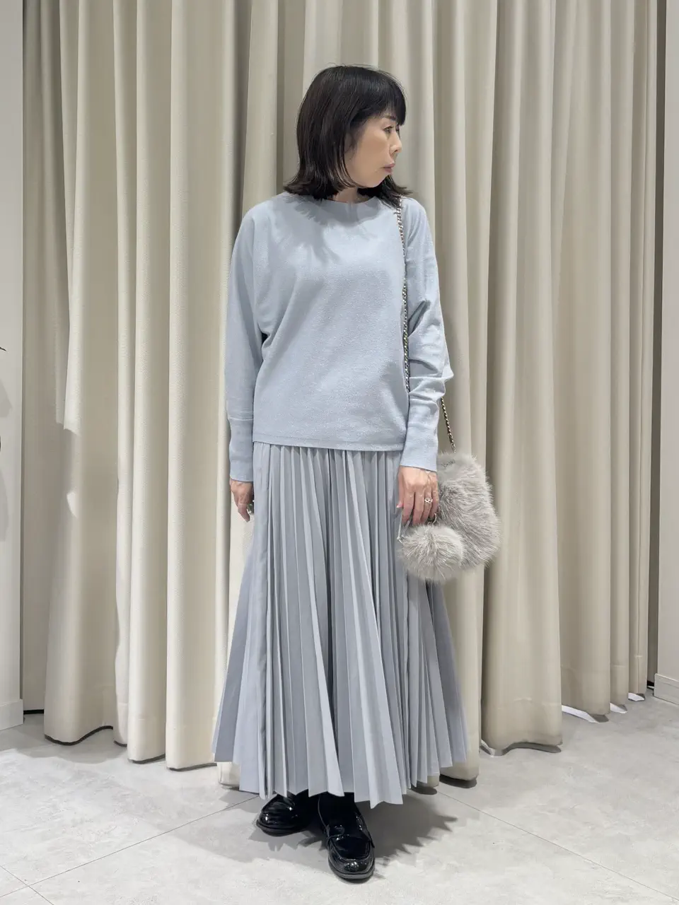  石川 コーディネート画像