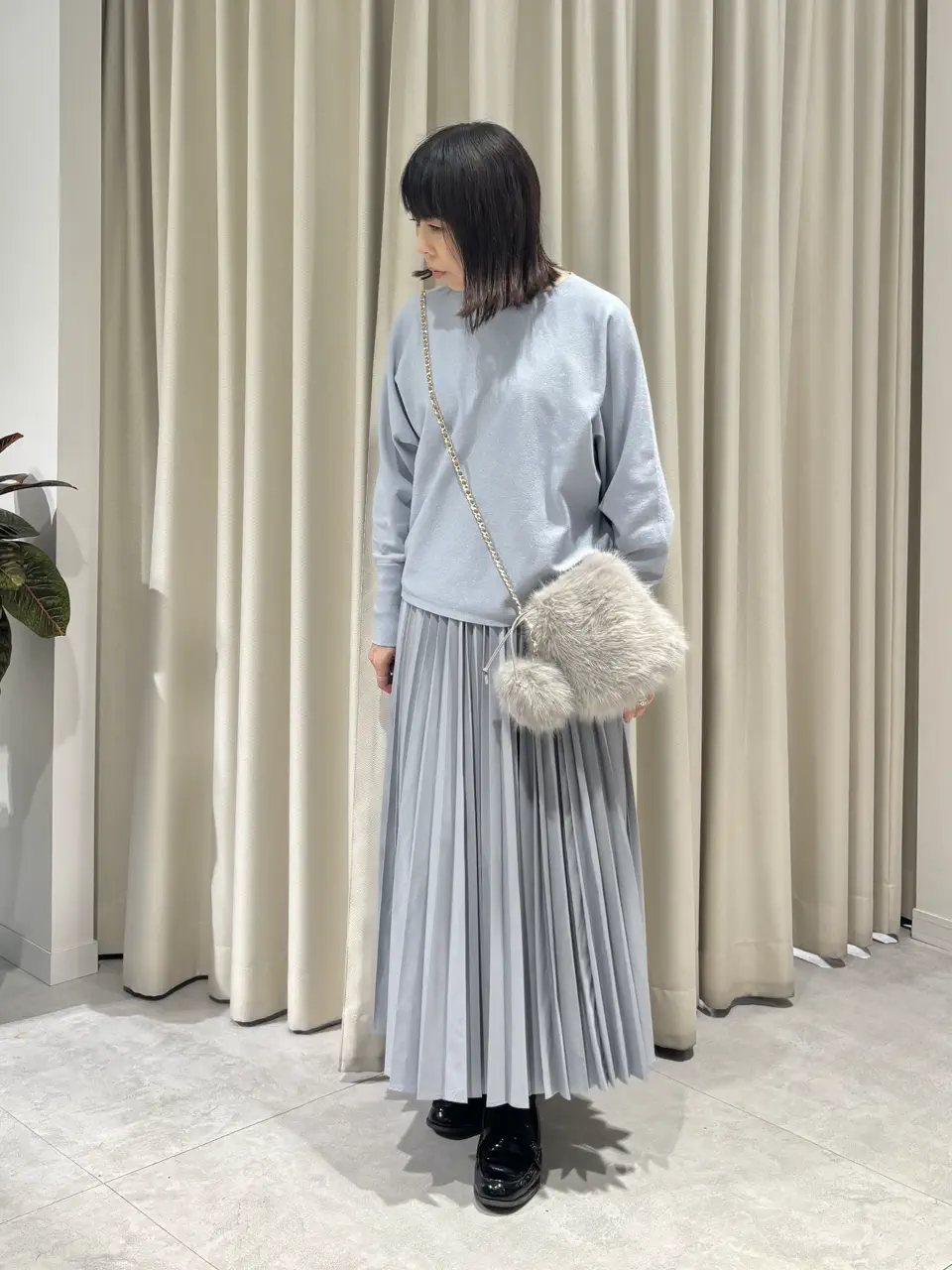 23区 石川 コーディネート画像