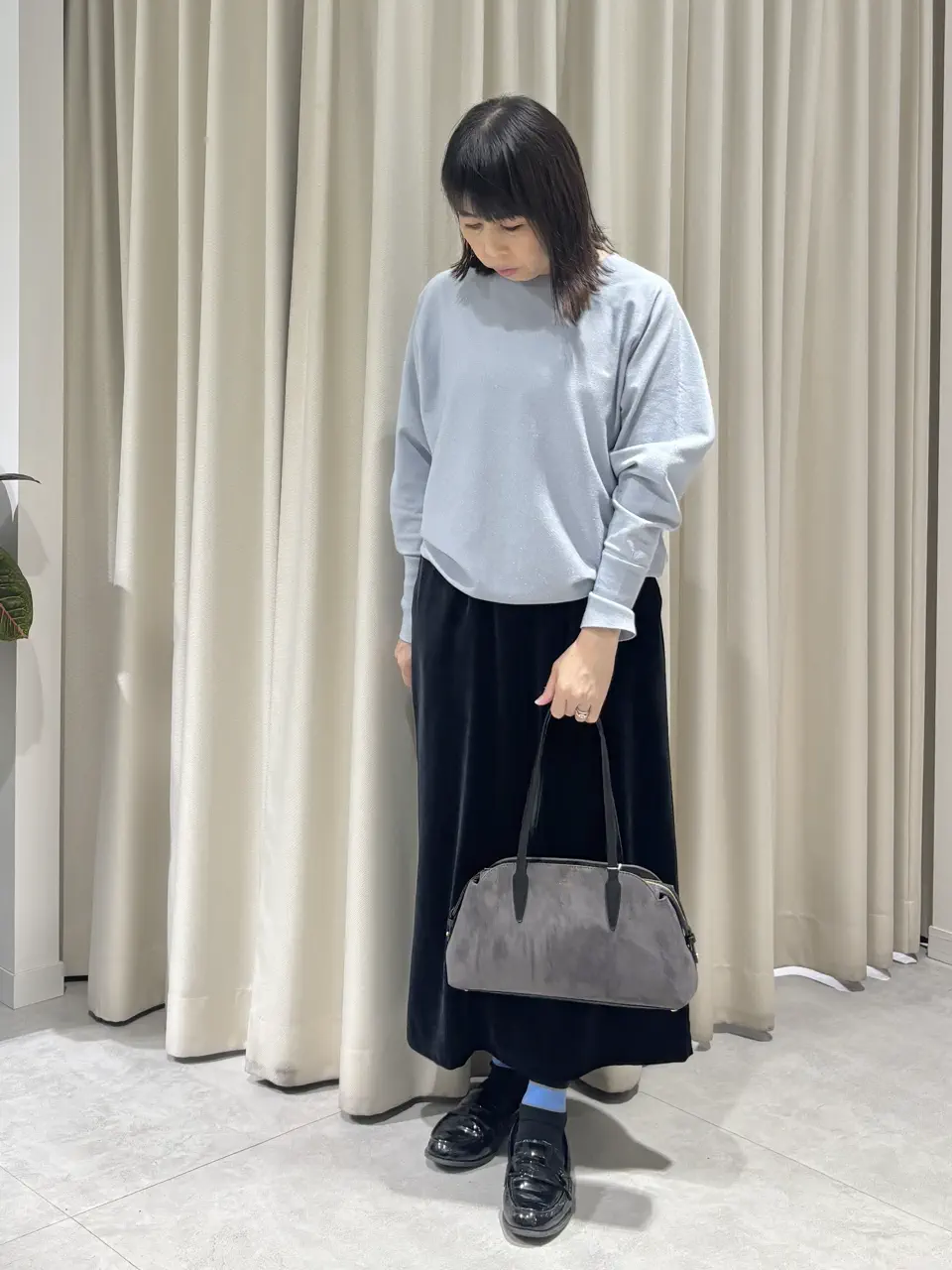  石川 コーディネート画像