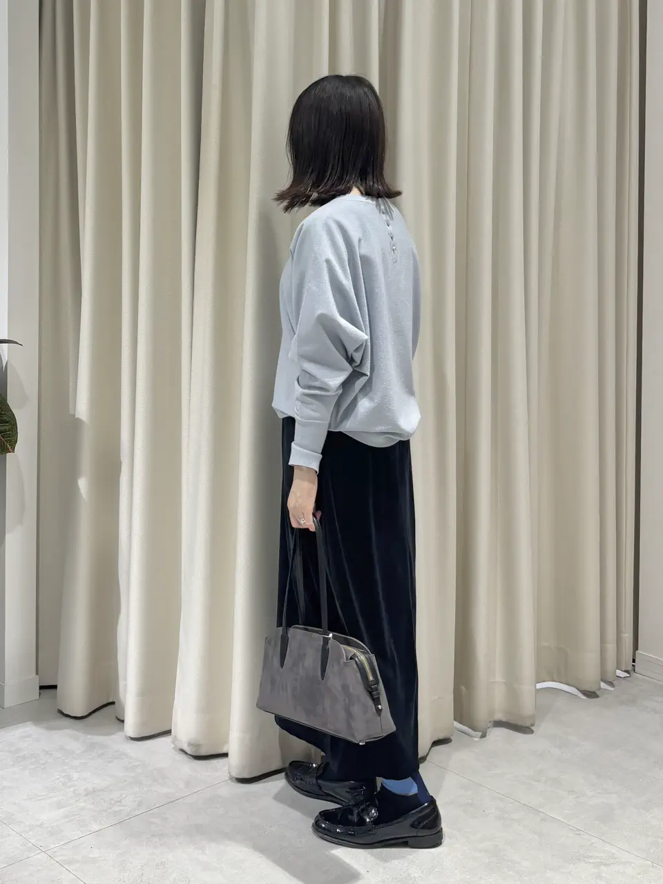 23区 石川 コーディネート画像