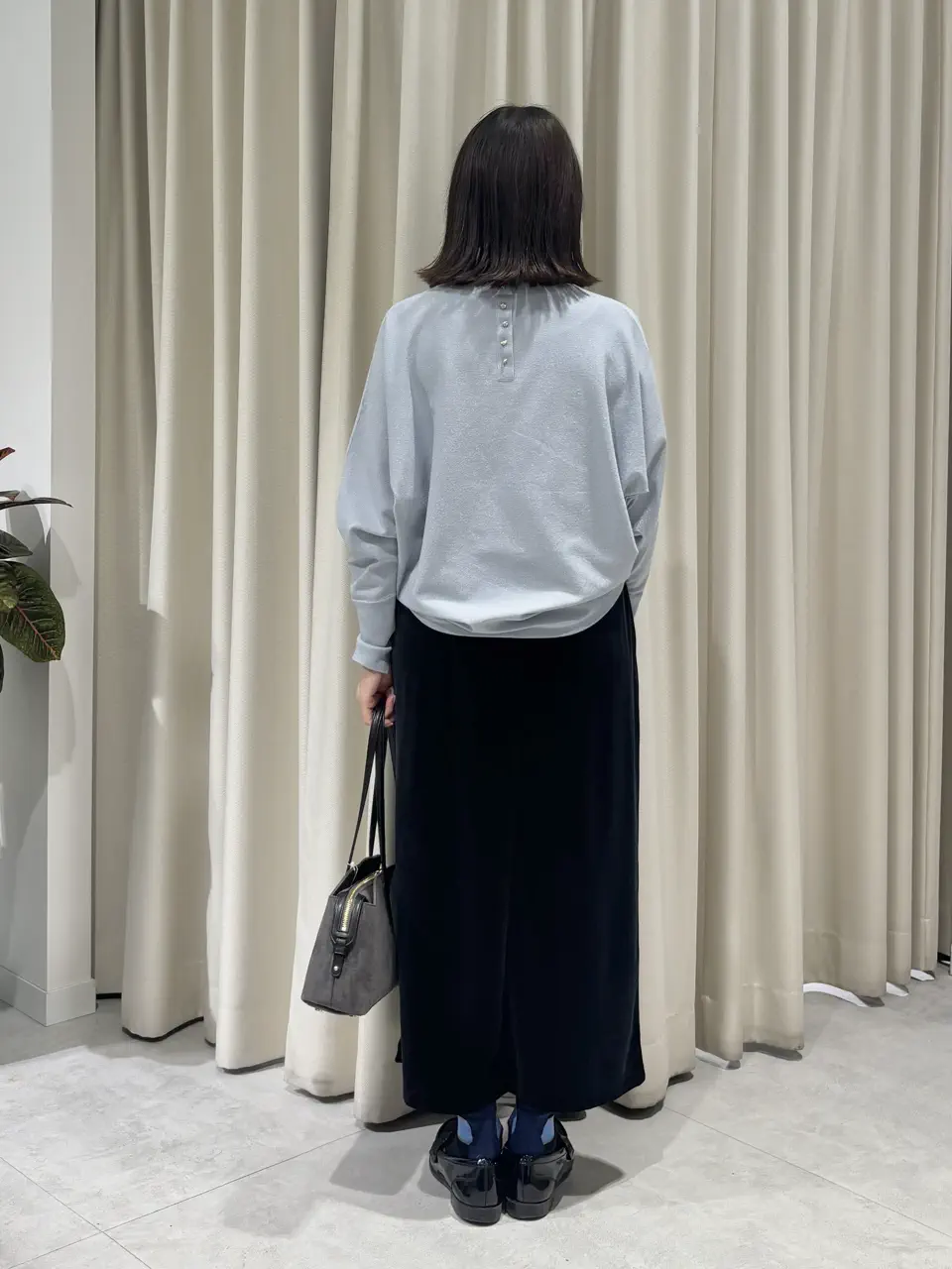 23区 石川 コーディネート画像