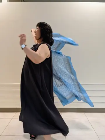 23区 武田 コーディネート画像