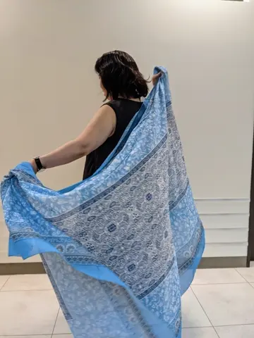 23区 武田 コーディネート画像