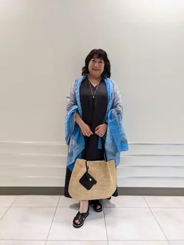 23区 武田 コーディネート画像