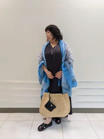 23区 武田 コーディネート画像