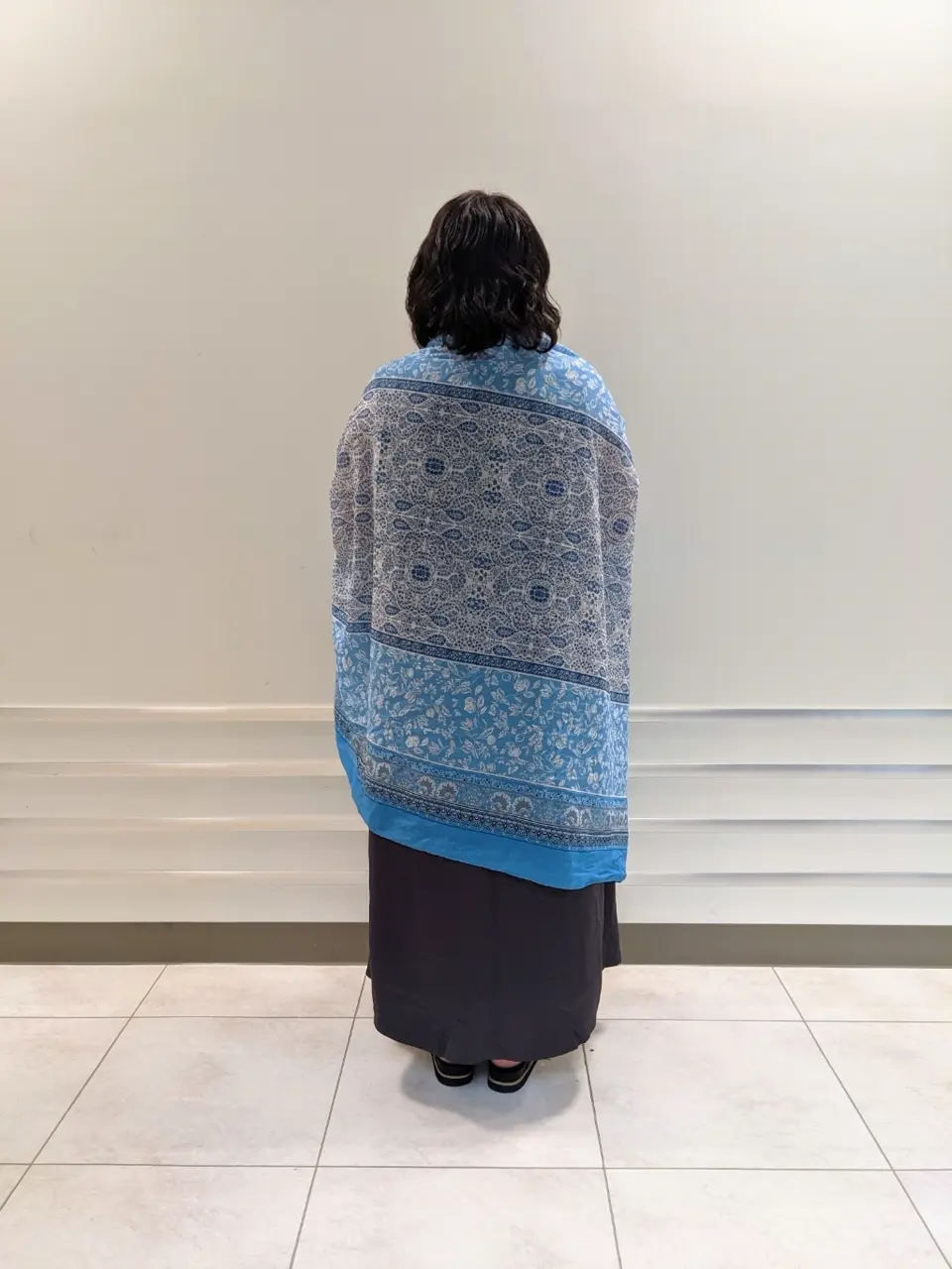 23区 武田 コーディネート画像