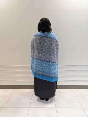 23区 武田 コーディネート画像