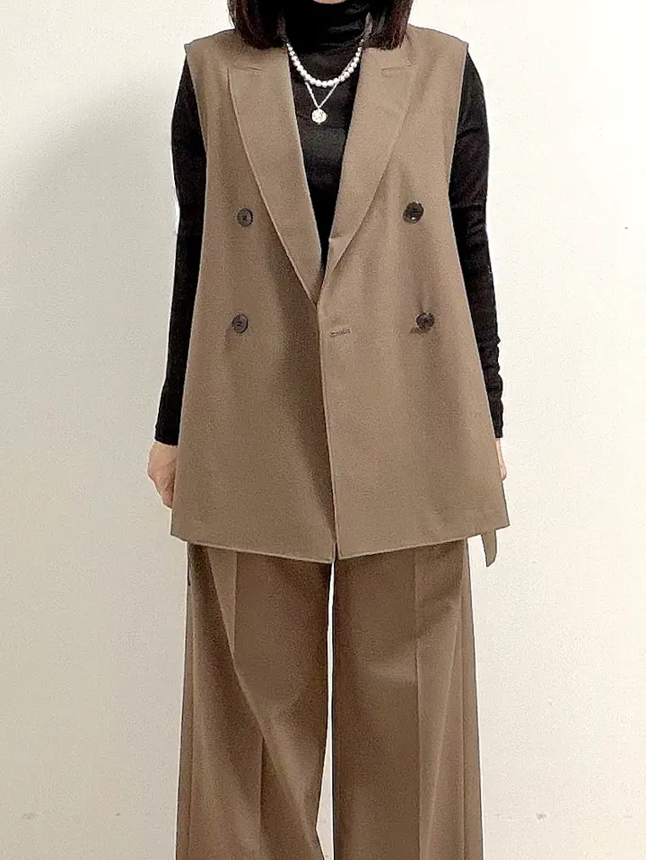 23区 S 宇井 コーディネート画像