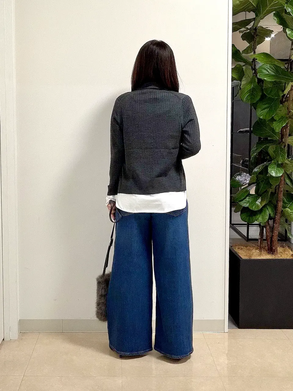 23区 S 宇井 コーディネート画像