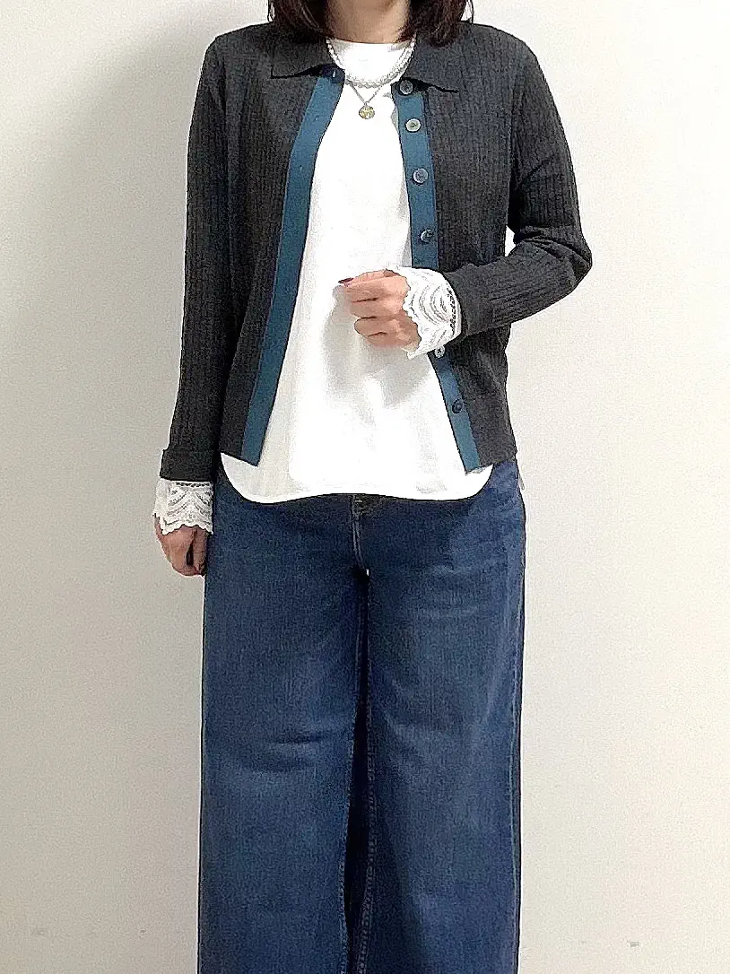 23区 S 宇井 コーディネート画像