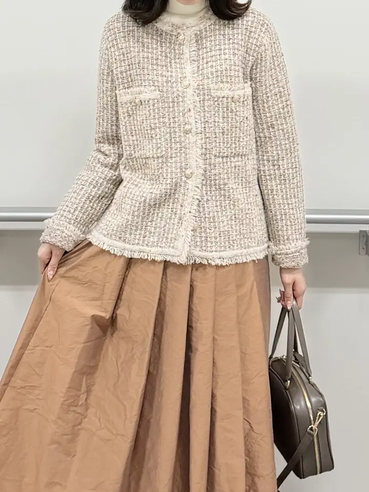 23区 辻 コーディネート画像