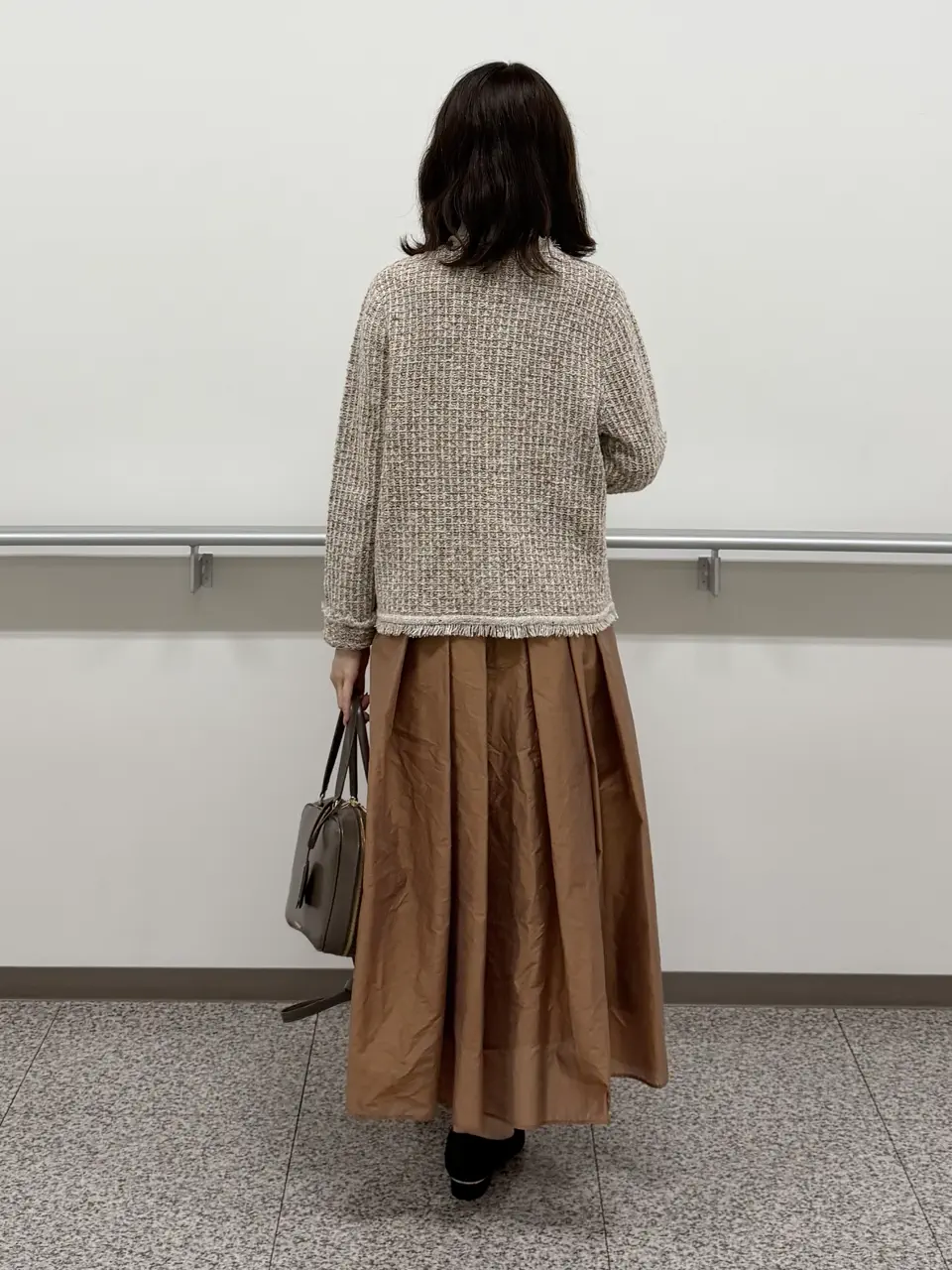 23区 辻 コーディネート画像