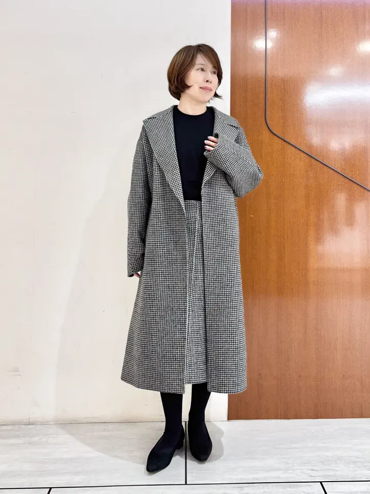 23区 内田 コーディネート画像