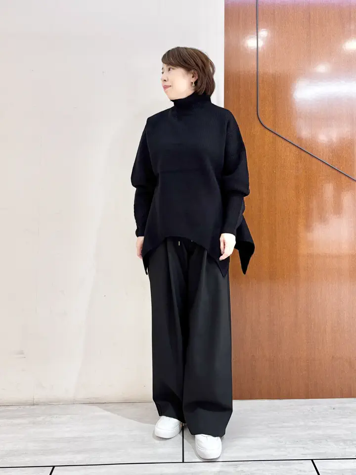 23区 内田 コーディネート画像
