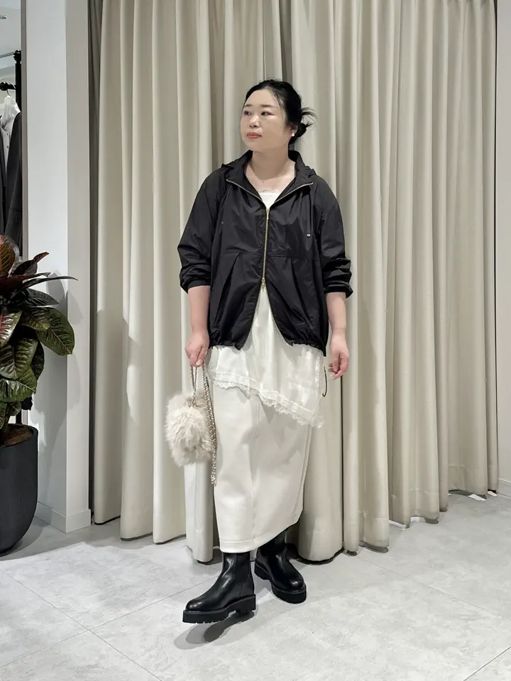 23区 笹川 コーディネート画像