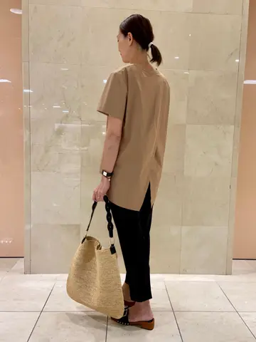 23区 橋村 コーディネート画像