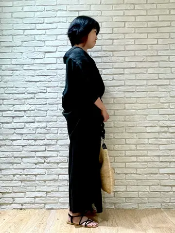 23区 井上 コーディネート画像