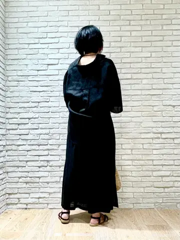 23区 井上 コーディネート画像