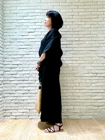 23区 井上 コーディネート画像