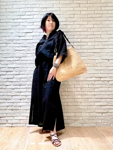 23区 井上 コーディネート画像