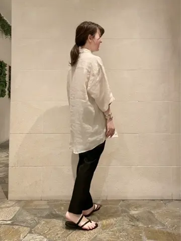 23区 スタッフO コーディネート画像