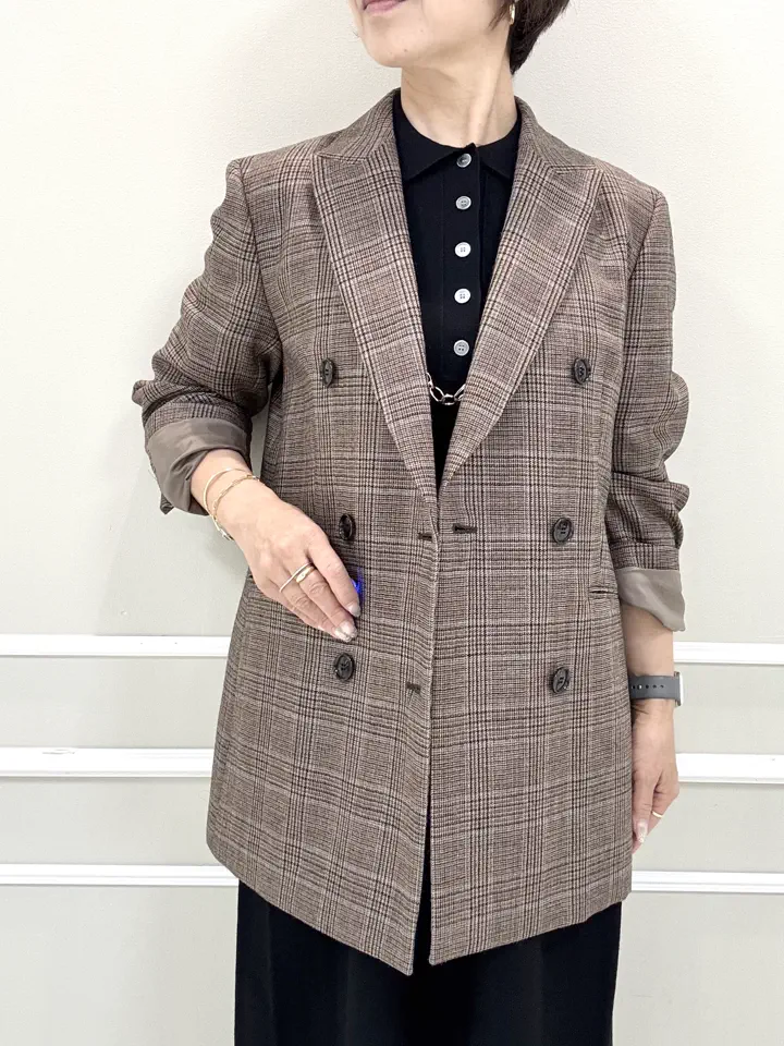 23区 荒川 コーディネート画像