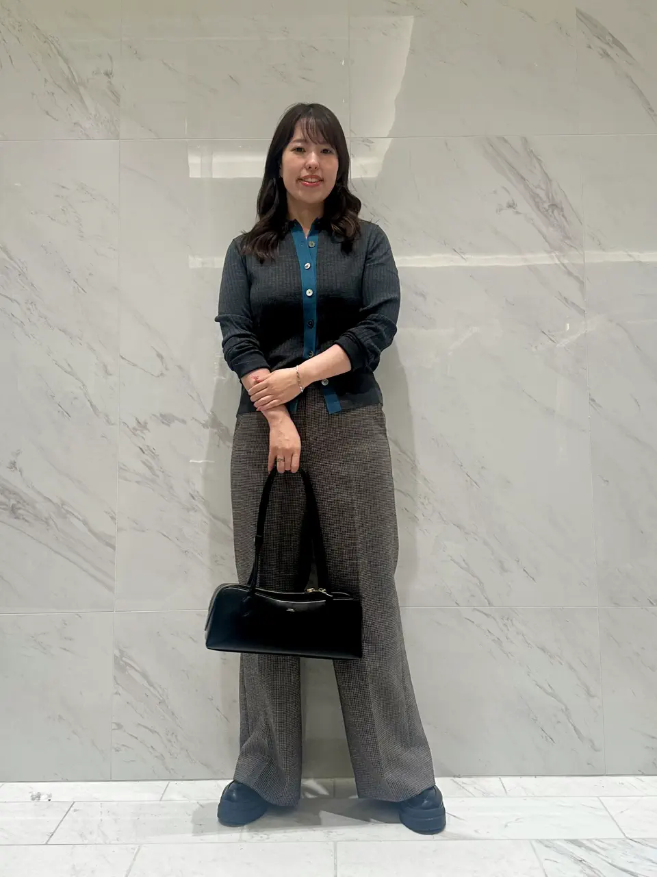  近藤 コーディネート画像