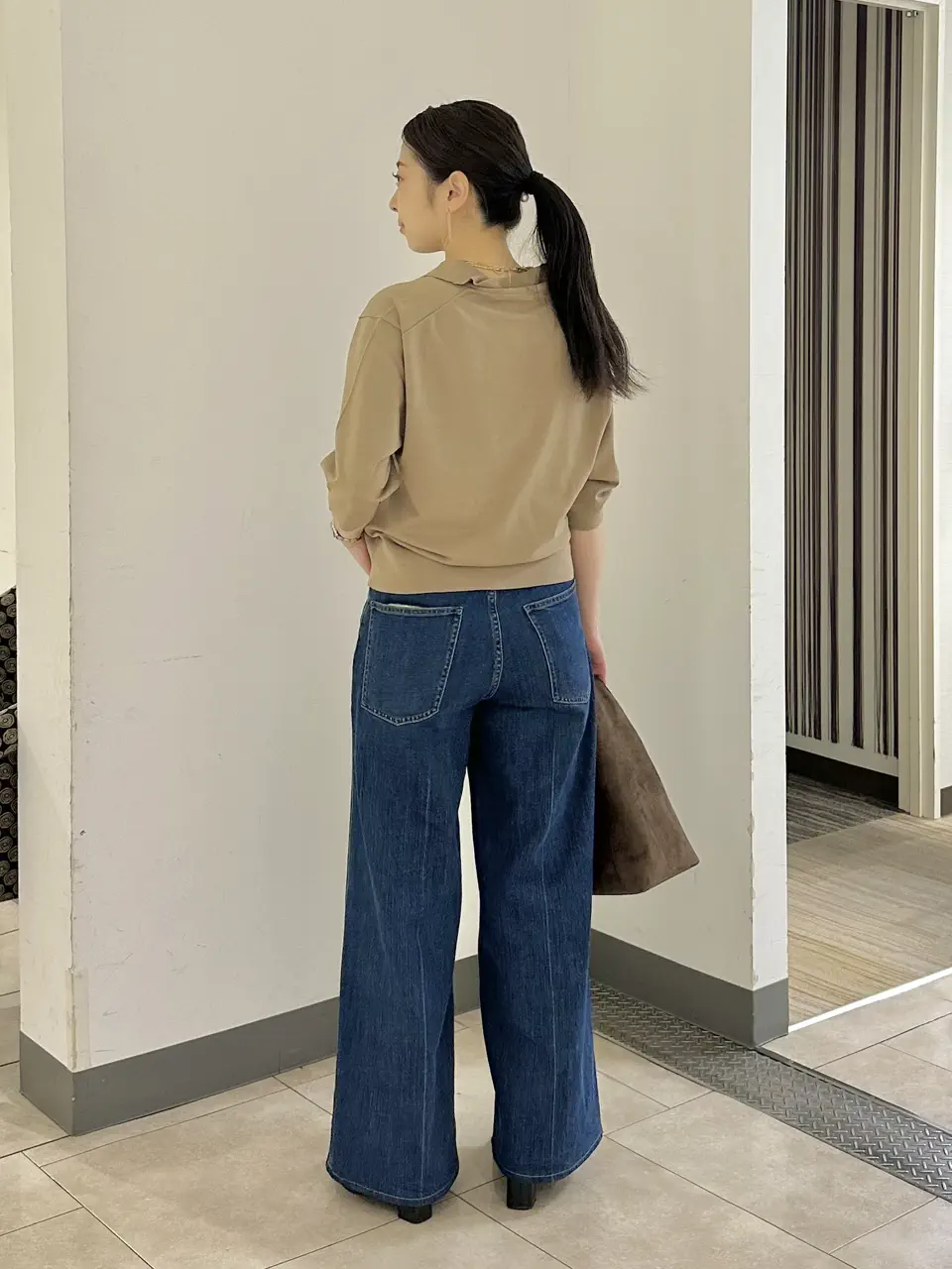 23区 西嶋 コーディネート画像