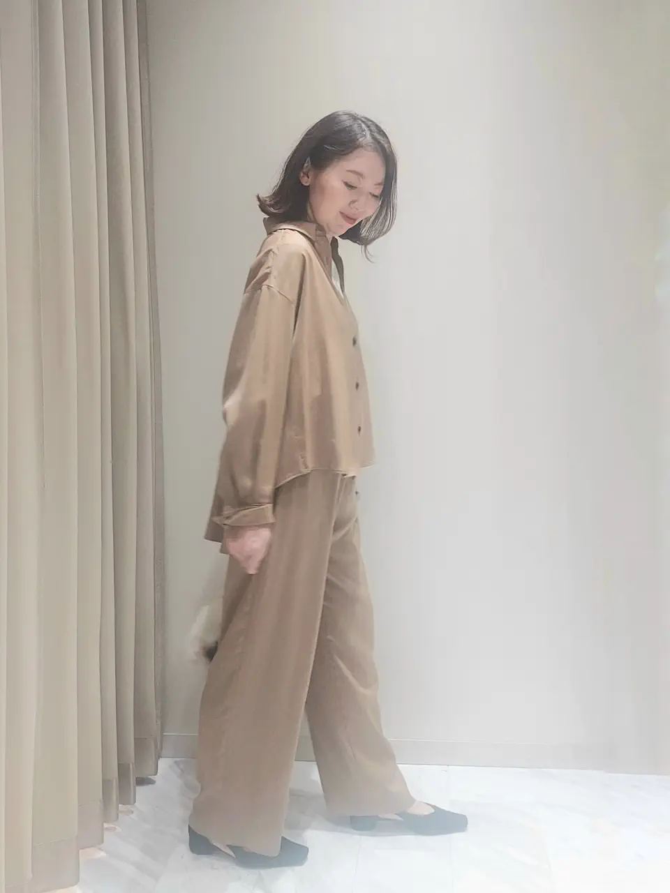 23区 丸田 コーディネート画像