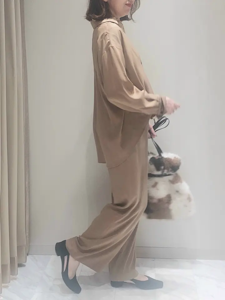 23区 丸田 コーディネート画像